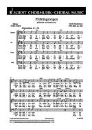6 Chorlieder op. 32 Nr. 5 Download