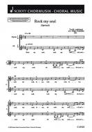 Drei Negro-Spirituals Nr. 3 Download