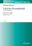 Drei Männerchöre op. 45/2 Download