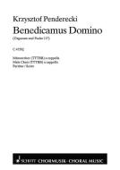Benedicamus Domino Download