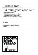 Es muss geschieden sein Download