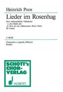 Lieder im Rosenhag Download