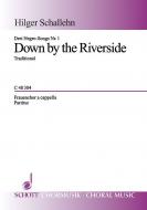 Drei Negro-Songs Nr. 1 Download