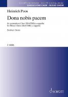 Dona nobis pacem Download
