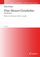 Eine Mozart-Geschichte Download