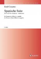 Spanische Suite Nr. 4: El Vito Download