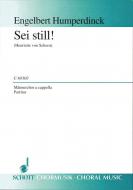 Sei still! Download