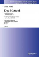 Due Mottetti Download
