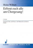 Erfreut euch alle am Chorgesang! Download