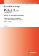 Psalmi Novi No. 5 Download
