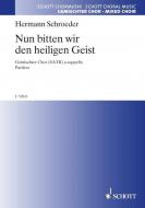 Nun bitten wir den heiligen Geist Download
