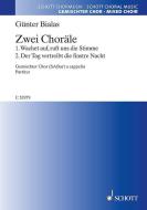 Zwei Choräle Download