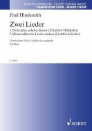 Zwei Lieder Download