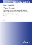 Zwei Lieder Download