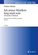 Ich armes Maidlein klag mich sehr Download