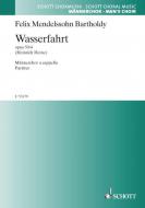 Wasserfahrt h-Moll op. 50/4 Download