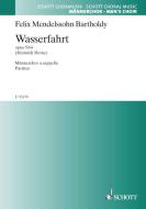 Wasserfahrt h-Moll op. 50/4 Download