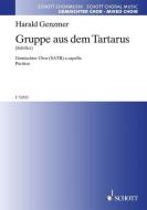Gruppe aus dem Tartarus GeWV 39 Download