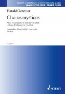 Chorus mysticus GeWV 47 Download