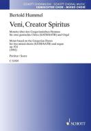Veni, Creator Spiritus op. 97d Download