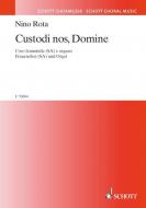 Custodi nos, Domine Download
