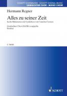 Alles zu seiner Zeit Download