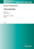 Abendruhe C-Dur op. 55/4 Download