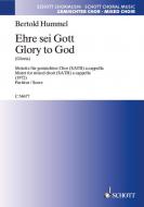 Ehre sei Gott (Gloria) Download