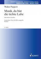 Musik, du bist die tiefste Labe Download