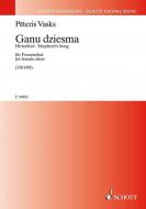 Ganu dziesma Download