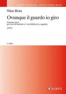 Ovunque il guardo io giro Download