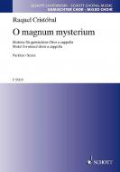 O magnum mysterium Download