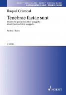 Tenebrae factae sunt Download