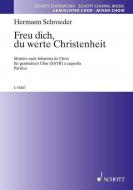 Freu dich, du werte Christenheit Download