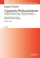 5 Spanische Weihnachtslieder Download