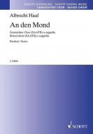 An den Mond Download