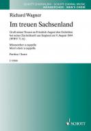Im treuen Sachsenland WWV 71 A Download