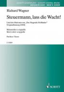 Steuermann, lass die Wacht! WWV 63 Download