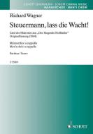 Steuermann, lass die Wacht! WWV 63 Download