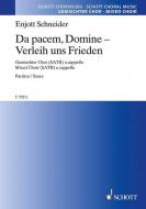 Da pacem, Domine Download