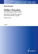 Stiller Frieden op. 82/2 Download