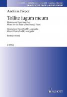 Tollite iugum meum Download