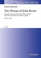 Two Poems Of John Keats Download