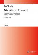 Nächtlicher Himmel op. 59a Download