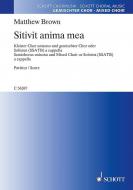 Sitivit anima mea Download