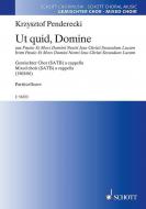 Ut quid, Domine Download