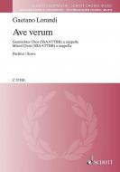 Ave Verum Download