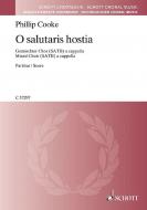 O salutaris hostia Download