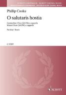 O salutaris hostia Download