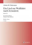 Ein Lied zur Wallfahrt nach Jerusalem Download
